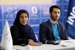 نشست خبری سومین رویداد رقابت استارتاپی نمایشگاه اینوتکس