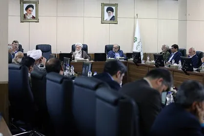 بند چهارم پیش نویس سیاست&zwnj;های کلی توسعه دریامحور بررسی شد