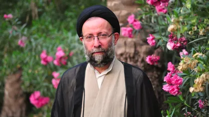 مستند &laquo;آقا سید محسن&raquo; از شبکه مستند سیما