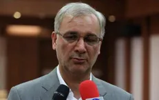 ۱۲۴۳ پزشک داوطلب در کشور در کشور فعالند
