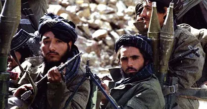 کشته شدن 2 فرمانده کلیدی طالبان در &laquo;قندوز&raquo;