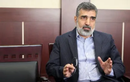صالحی از طریق وزیر خارجه انگلیس به آمریکا پیام فرستاد