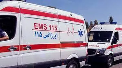 تمهیدات اورژانس استان تهران برای آلودگی هوا در میادین اصلی شهر