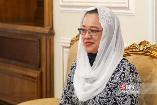 دیدار ظریف