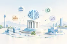 رونمایی از معماری پنج‌ضلعی حکمرانی هوش مصنوعی + متن کامل قانون