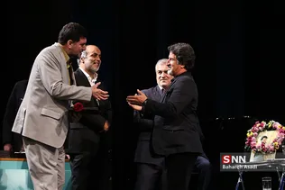 بزرگداشت موسیقی جنگ
