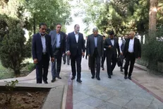 قول رئیس سازمان بهزیستی کشور برای توسعه مراکز اورژانس اجتماعی و اوتیسم در کرمان