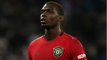گیگز: پوگبا را هم مانند رونالدو در تمرینات بزنید!