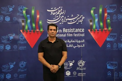 یوسف تیموری: روایت جنگ، رسالتی فراتر از هنر است