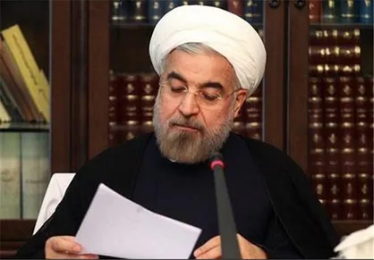 روحانی فرا رسیدن روز استقلال غنا را تبریک گفت