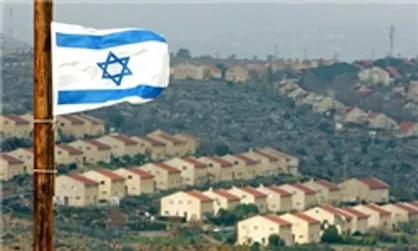 صدای آژیر خطر در جنوب فلسطین اشغالی