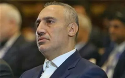 پورمحمدی: متوسط فروش نفت امسال ۷۰۰ هزار بشکه بوده است