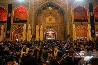 نجف نادری
