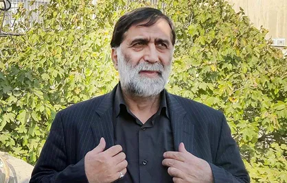 آجورلو: انتخابات در سلامت برگزار شد / برگزار کردن جلسات به این شکل در شأن کشور و فدراسیون فوتبال ایران نیست