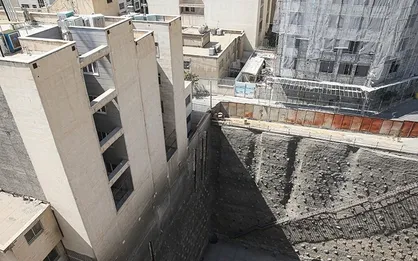 معرفی مالکان ساختمان&zwnj;های ناایمن به دادسرا تا پایان اردیبهشت