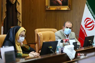 رونمایی از پنج سامانه آنلاین تامین اجتماعی