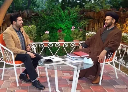 سید عبدالله بلادی؛ سمبل ظلم ستیزی