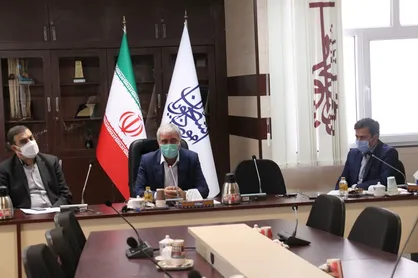 تاکید بر دسترسی آسان دانشجویان به امکانات ورزشی