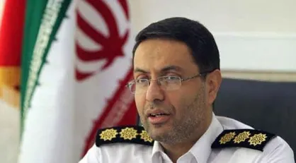 استقبال از همیاران پلیس در چهارراه ها/ تمهیدات پلیس راهور برای بازگشایی مدارس