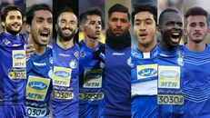 بیمارستانی به نام استقلال!/ ۸ مصدوم روی دست آبی‌ها