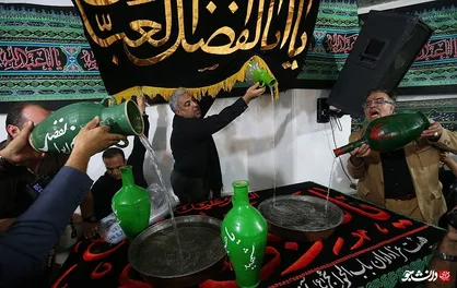 امسال، مراسم طشت&zwnj;گذاری در دانشگاه پیام&zwnj;نور اردبیل برگزار می&zwnj;شود