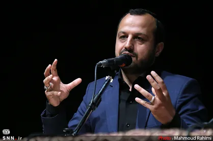 خاندوزی: مسئولان به&zwnj;جای صف کردن انبوه مردم، بانک اطلاعات ۵ نهادی که به حساب&zwnj;ها کمک واریز می&zwnj;کنند را به هم متصل نمایند