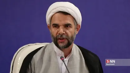 خلیلی: افزایش دانش حقوقی مردم با دستیار هوشمند قضایی آغاز شد