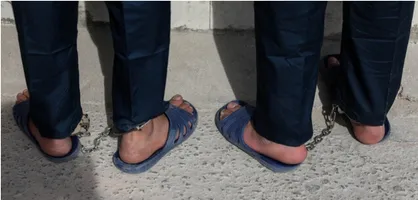 دستگیری ۲ عضو گروهک کومله در شهریار