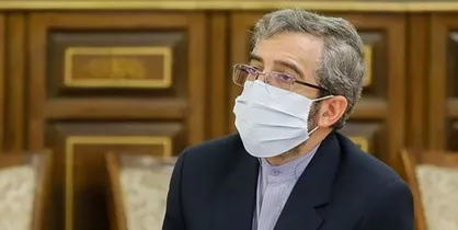 باقری: کشور&zwnj;هایی که از تحریم ملت ایران لذت می&zwnj;برند با چه رویی دَم از حقوق بشر می&zwnj;زنند