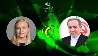 انتقاد عراقچی از انفعال اتحادیه اروپا در برابر جنایات رژیم صهیونیستی