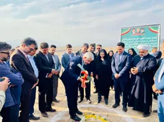 کارخانه تولید لاستیک سبک و سنگین در جیرفت احداث می‌شود/رونق توسعه صنعتی در جنوب کرمان