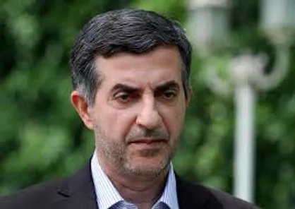 بازگشت مشایی به زندان