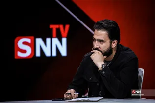 گفتگوی حجت الاسلام نبویان با تلویزیون اینترنتی خبرگزاری دانشجو
