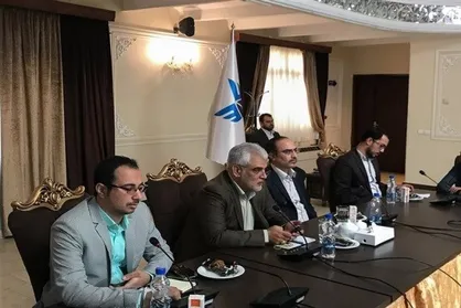 نیرو&zwnj;های حزب&zwnj;اللهی باید علمی باشند/ دانشگاه آزاد باید تراز اول انقلاب اسلامی باشد