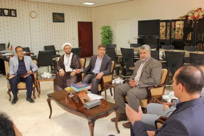 آیین&zwnj;نامه&zwnj;های جدید درآمدزایی دانشگاه آزاد در حوزه ورزش تدوین می&zwnj;شود