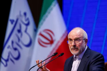 مشروح سخنان قالیباف در نشست خبری مشترک با رئیس مجلس نمایندگان اتیوپی + فیلم