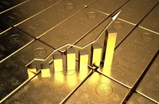 طلای جهانی به کانال ۱۸۰۰ دلاری نزدیک شد