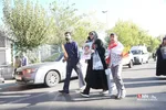 نماز جمعه به امامت رهبر انقلاب