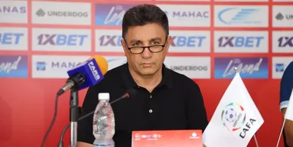 قلعه&zwnj;نویی: نگاه طارمی فنی است و باید سطح کافا بالا برود