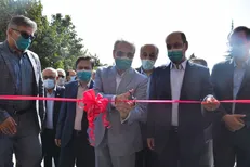 نخستین زیست بومی فناوری در دانشگاه علوم کشاورزی گرگان افتتاح شد