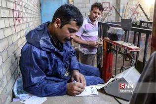 بازار دام