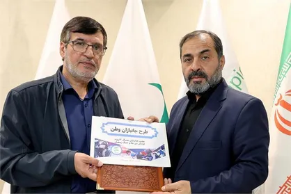 &laquo;جانبازان وطن&raquo;؛ نقشه راهی برای ارتقای جایگاه ورزش پارالمپیکی