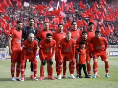 ترکیب تراکتور مقابل الدحیل مشخص شد