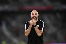 سرمربی السد: پرسپولیس قدرتمند است اما به تیمم ایمان دارم