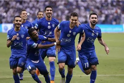 هواداران سیگاری کار دست باشگاه الهلال داد!