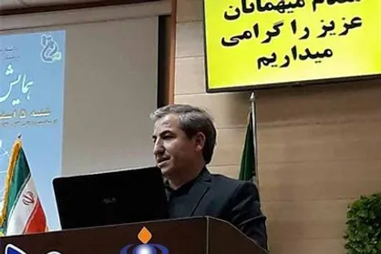 نخست باید در حوزه فضای مجازی بصیرت عمومی افزایش یابد