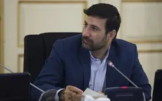 طحان نظیف: شورای نگهبان جای مردم تصمیم نمی‌گیرد / آینده کاندیدا‌ها را گارانتی نمی‌کنیم