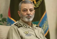 تبریک امیر موسوی به مناسبت پیروزی اطلاعاتی بر رژیم صهیونیستی