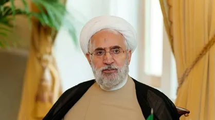 دادستان کل کشور: مسئولان با آمار نادرست، امنیت روانی جامعه را مخدوش نکنند