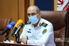 مسیر‌های جایگزین برای راهپیمایی خودرویی در نظر گرفته شده است/ رعایت پروتکل بهداشتی در طرح همیارپلیس